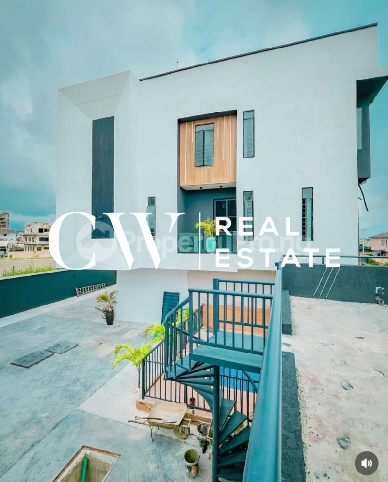 2 bedroom Flat / Apartment for sale Lekki Phase 1 Lekki Lagos