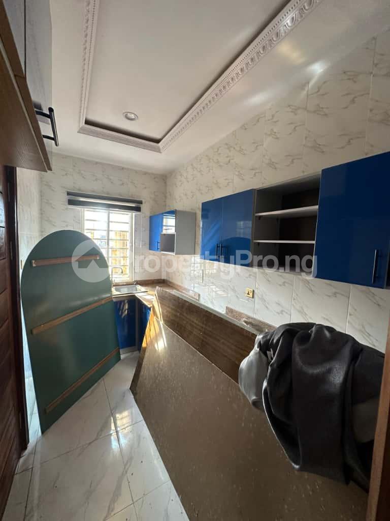 2 bedroom Flat / Apartment for rent Ologolo Lekki Lagos - 0