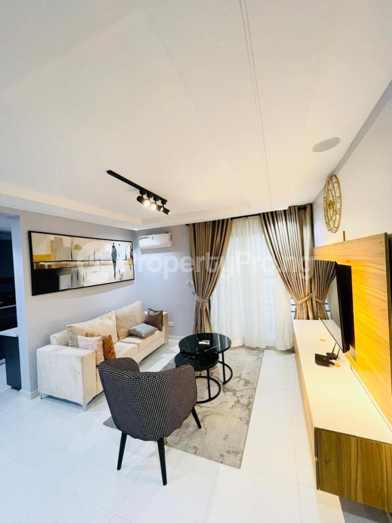 2 bedroom Flat / Apartment for shortlet Lekki County, Ikota Lekki Lagos