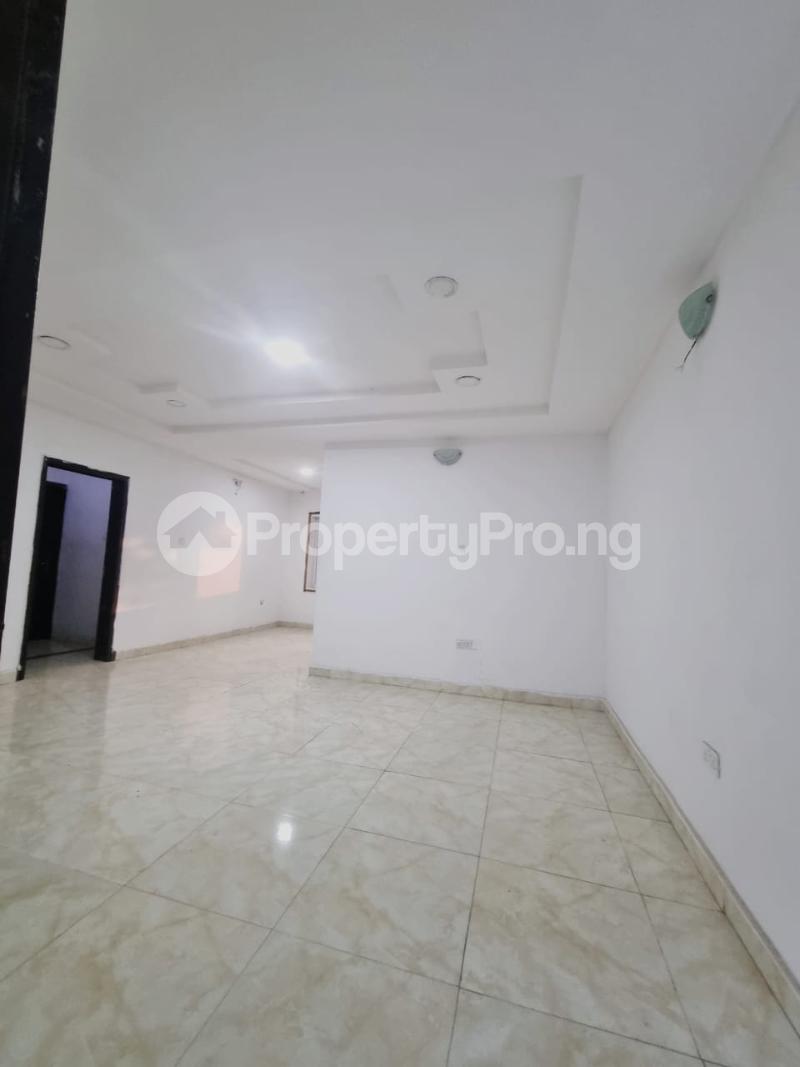 2 bedroom Flat / Apartment for rent Osapa london Lekki Lagos