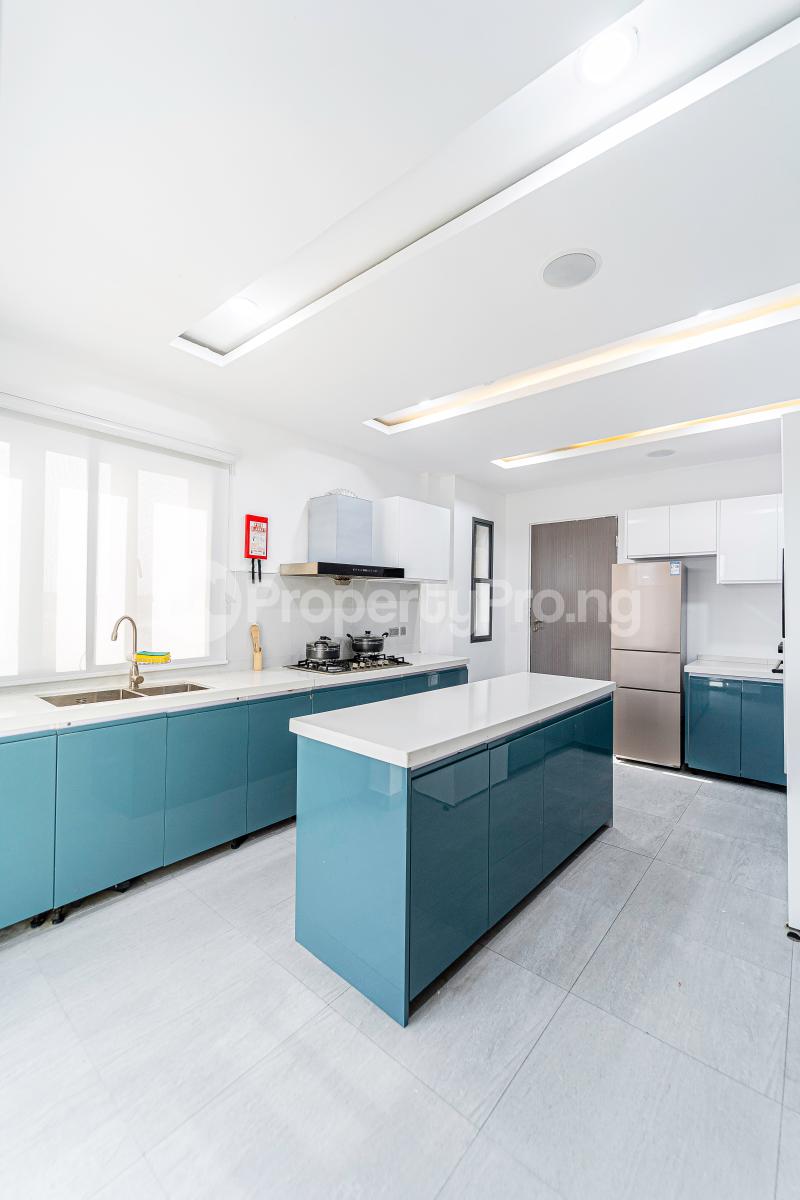 2 bedroom Flat / Apartment for shortlet Ikate Lekki Lagos