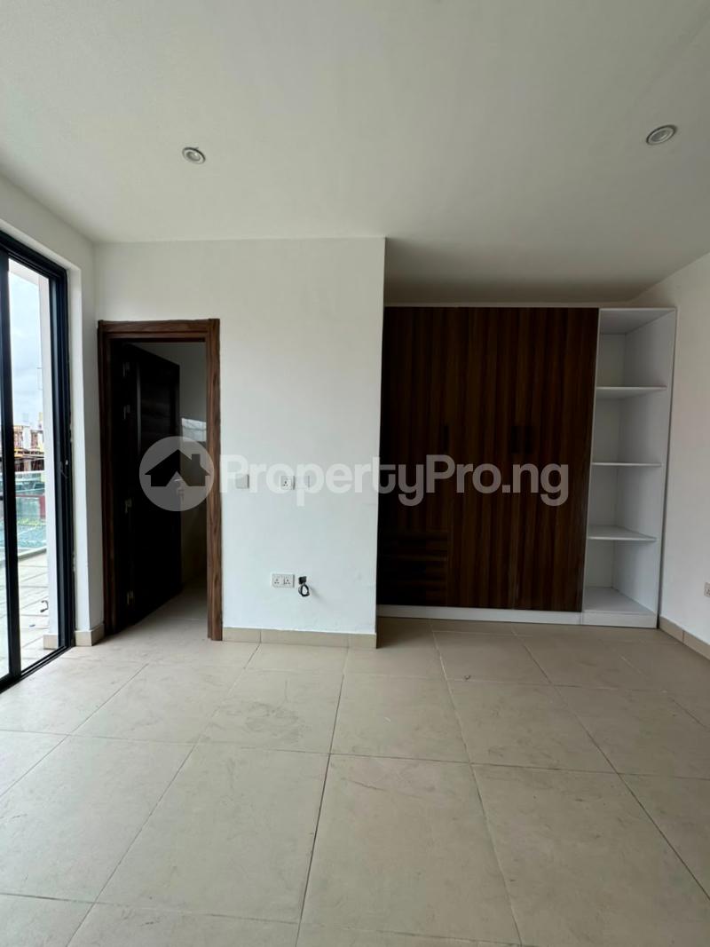 2 bedroom Flat / Apartment for rent Lekki Lagos