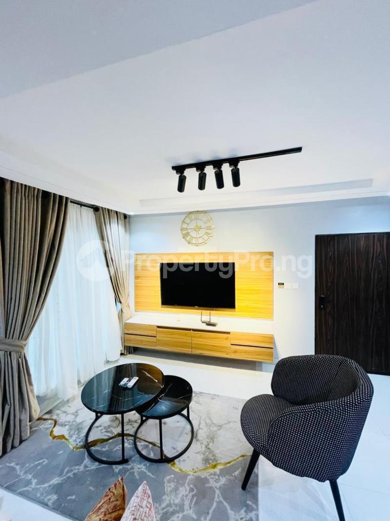 2 bedroom Flat / Apartment for shortlet Lekki County Ikota Ikota Lekki Lagos