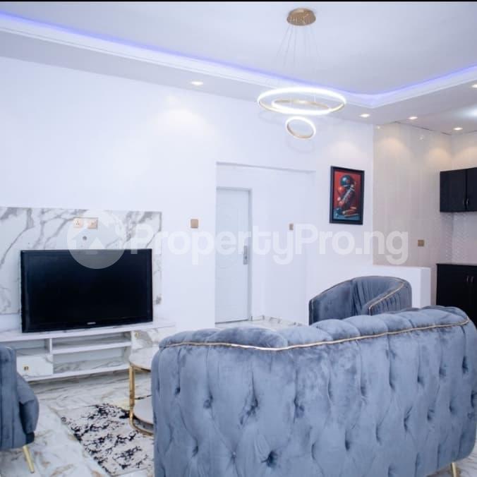 2 bedroom Flat / Apartment for shortlet Peace Estate Baruwa Ipaja Lagos