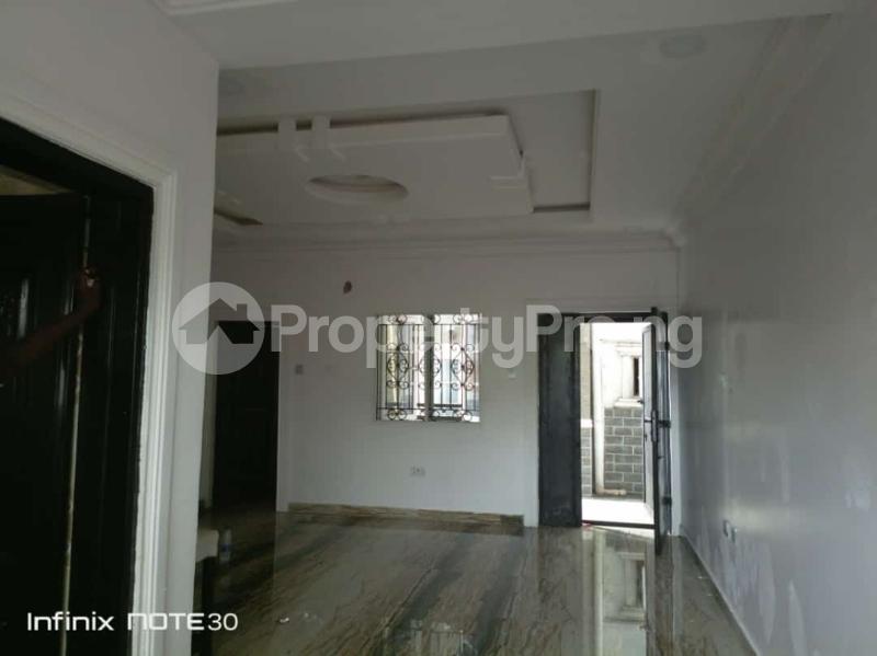 2 bedroom Flat / Apartment for rent Ajah Lagos