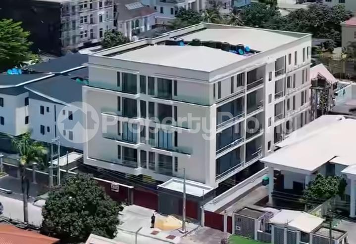 2 bedroom Flat / Apartment for sale Off Durosimi Etti Lekki Phase 1 Lekki Lagos
