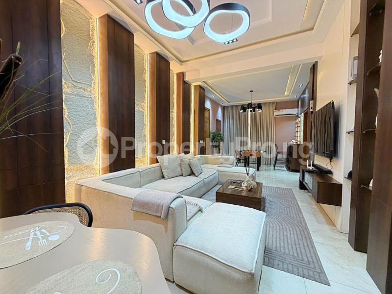2 bedroom Flat / Apartment for shortlet Midak Mews 2, Salem Ikate Lekki Lagos