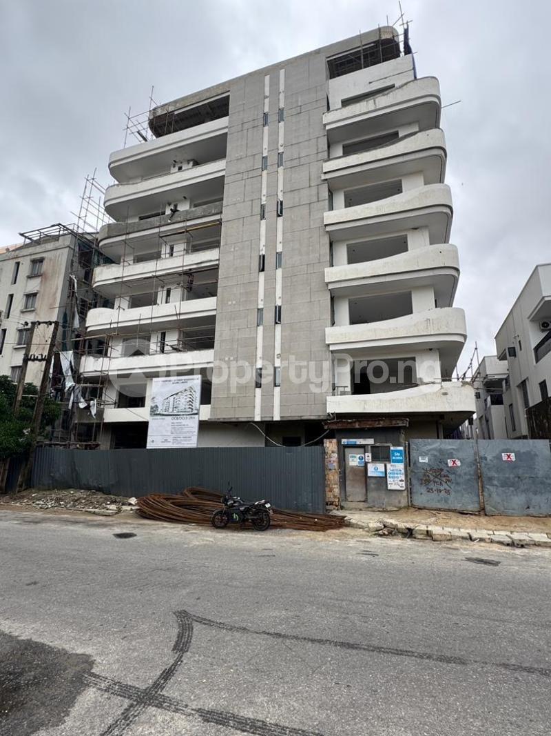 2 bedroom Flat / Apartment for sale Victoria Island Lagos
