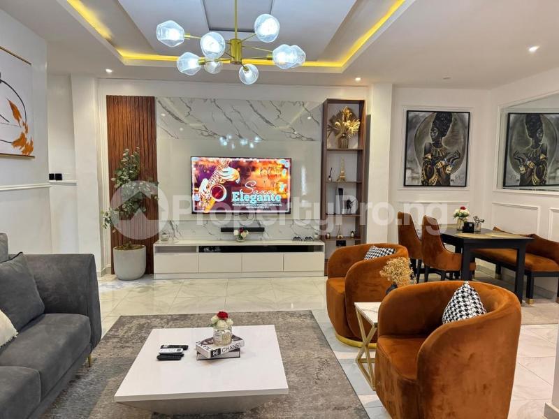 2 bedroom House for rent Freedom Way Lekki Lagos