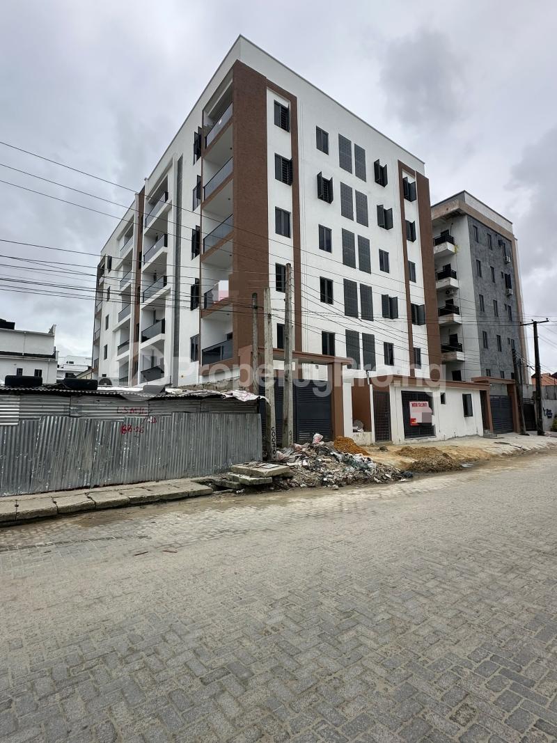 2 bedroom Flat / Apartment for sale Ikate Lekki Lagos