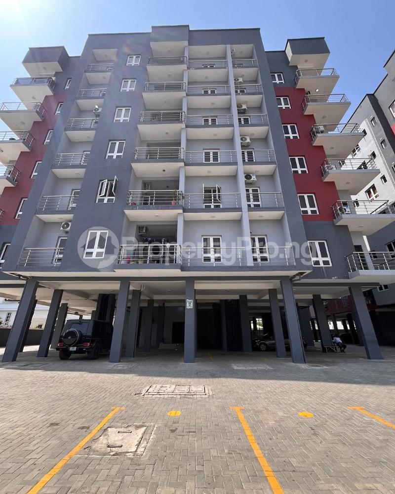 2 bedroom House for sale Ikate Lekki Lagos