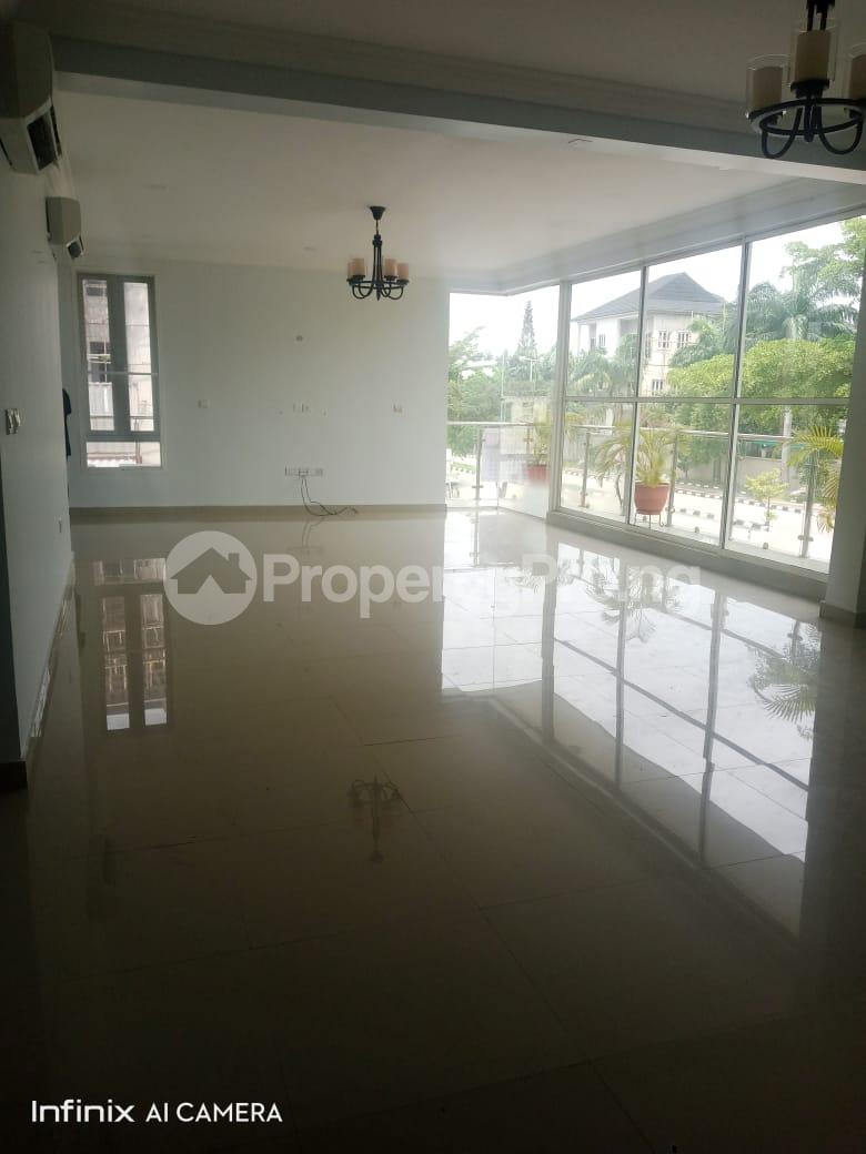3 bedroom Flat / Apartment for rent Banana Island Ikoyi Lagos
