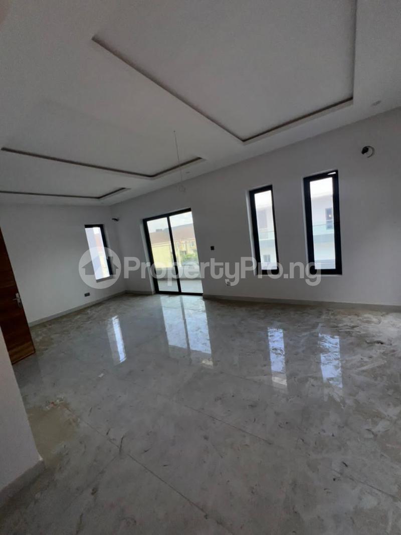 2 bedroom House for rent Road 38 Lekki Scheme 2 Ajah Lagos