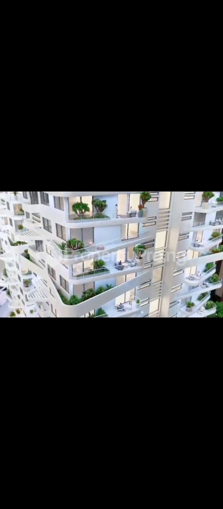 2 bedroom Flat / Apartment for sale Banana Island Ikoyi Lagos