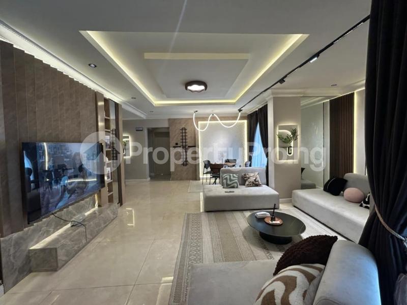 2 bedroom Flat / Apartment for shortlet Admiralty Road Lekki Lagos