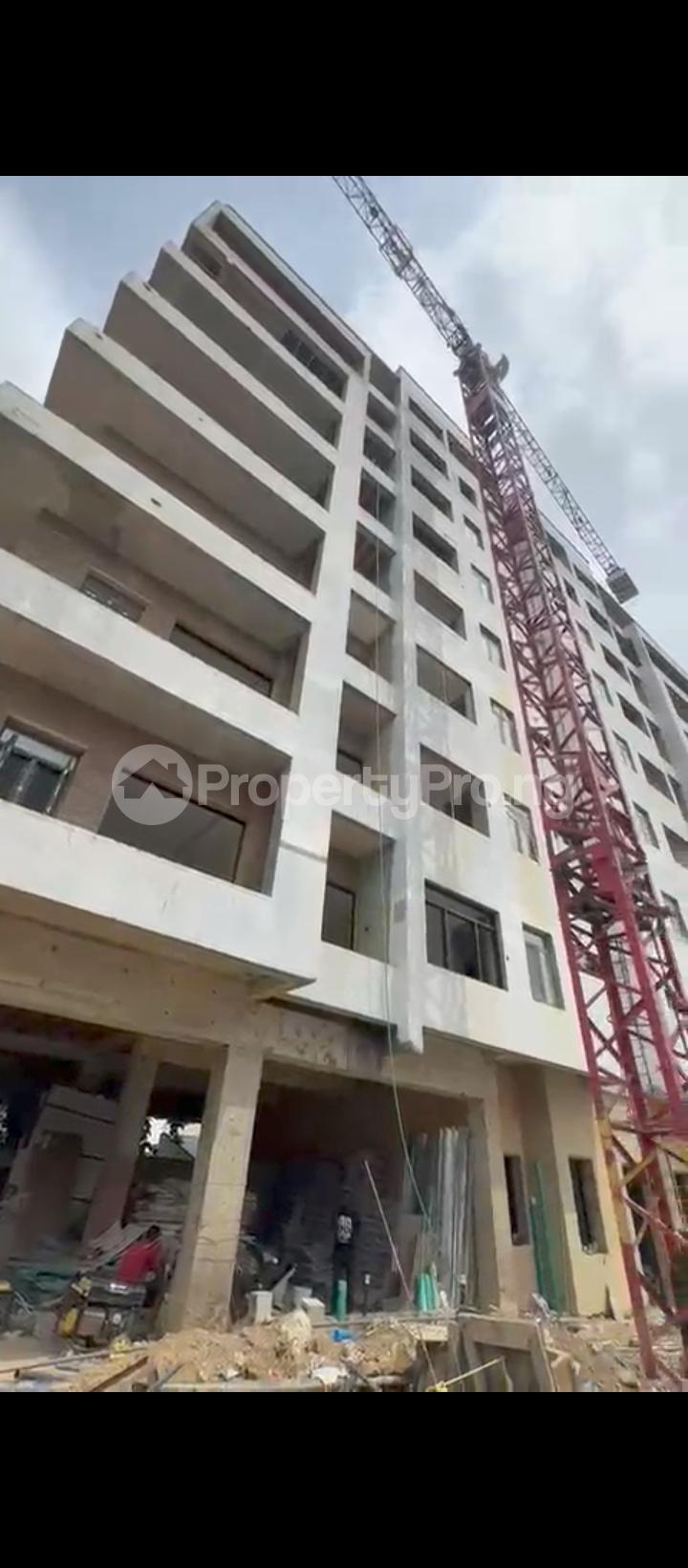 2 bedroom Flat / Apartment for sale Old Ikoyi Ikoyi Lagos