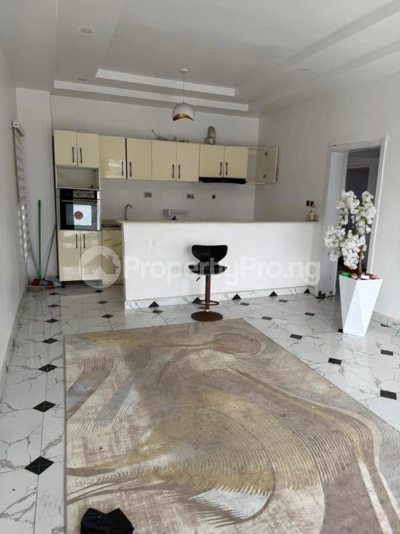 2 bedroom Flat / Apartment for rent Lekki Conservation Centre Lekki Lagos