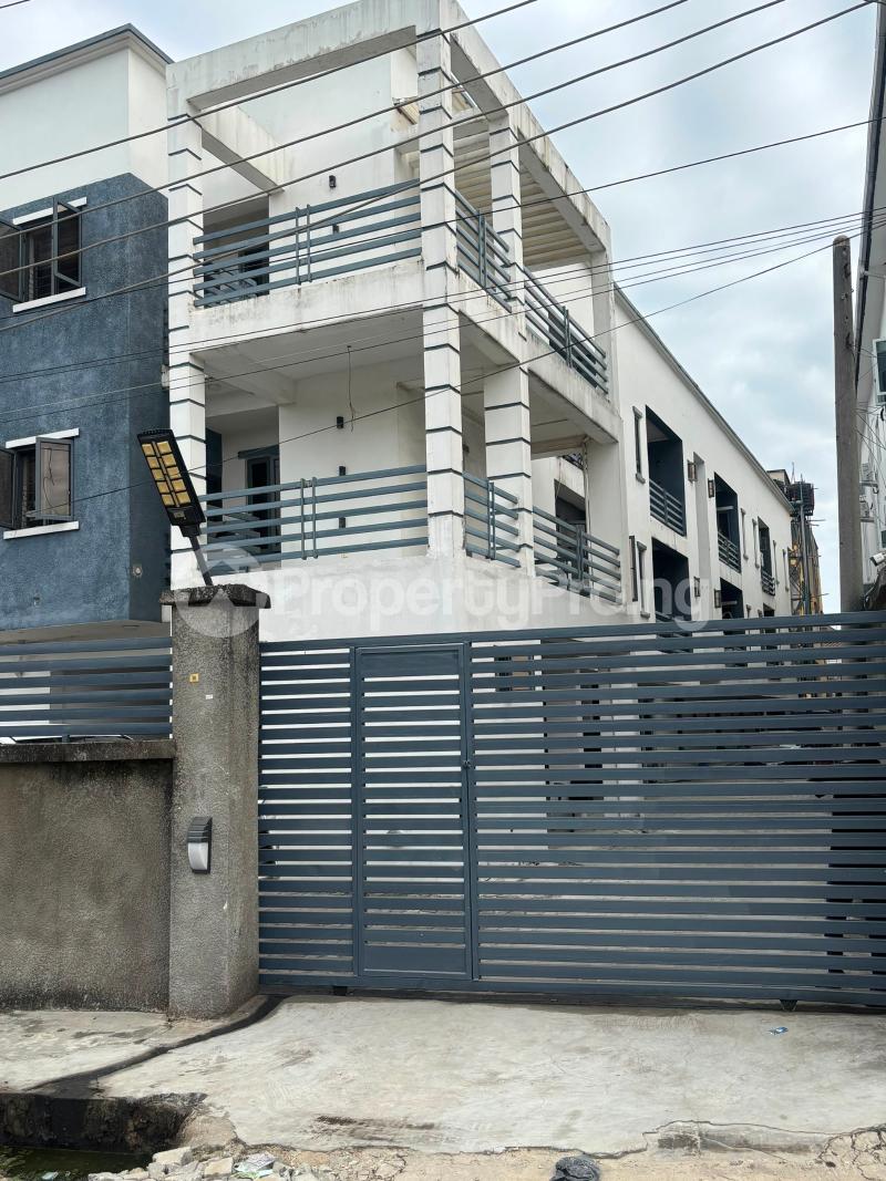 2 bedroom Flat / Apartment for rent Ikate Lekki Lagos - 0