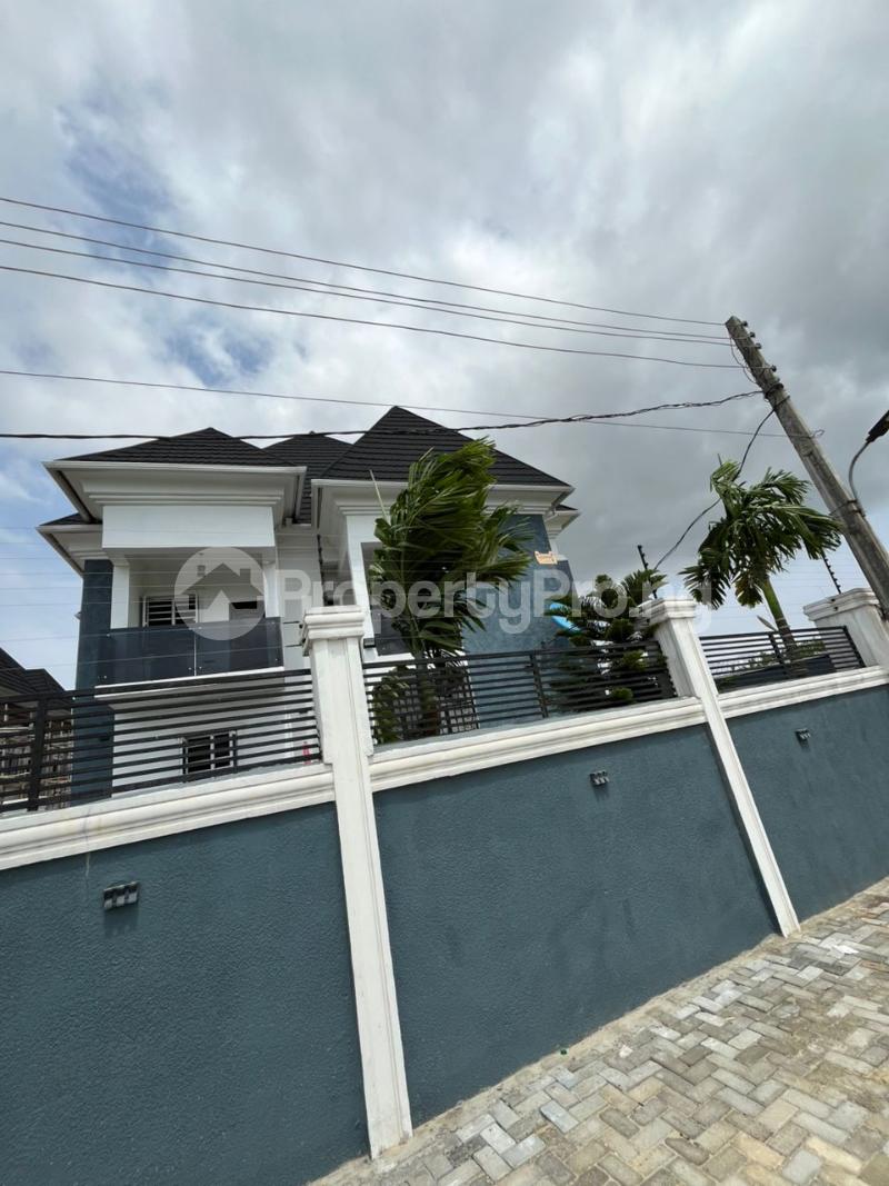 2 bedroom Flat / Apartment for rent Sangotedo Ajah Lagos