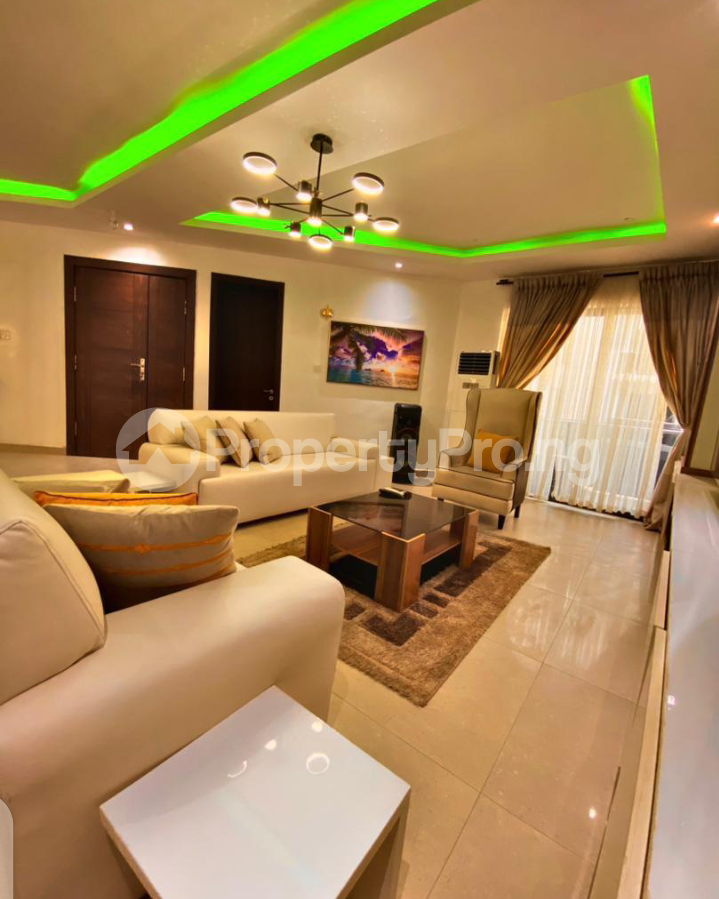 2 bedroom Flat / Apartment for shortlet Ikeja GRA Ikeja Lagos