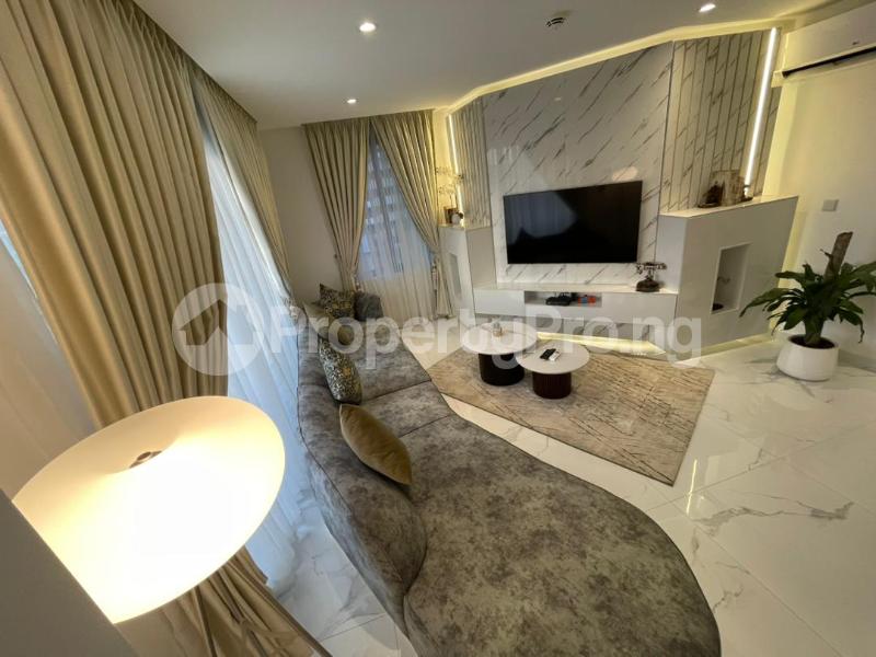 2 bedroom Flat / Apartment for shortlet Victoria Island Lagos