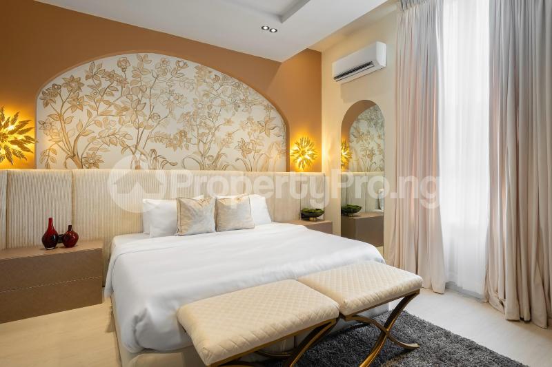 2 bedroom Flat / Apartment for shortlet Lekki Lagos