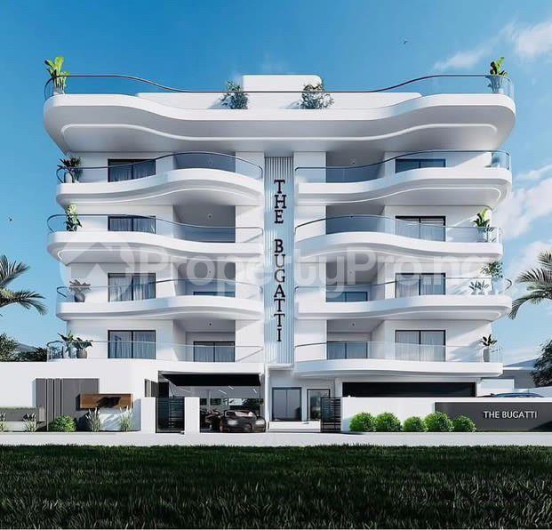 2 bedroom Flat / Apartment for sale Lekki Phase 1 Lekki Lagos
