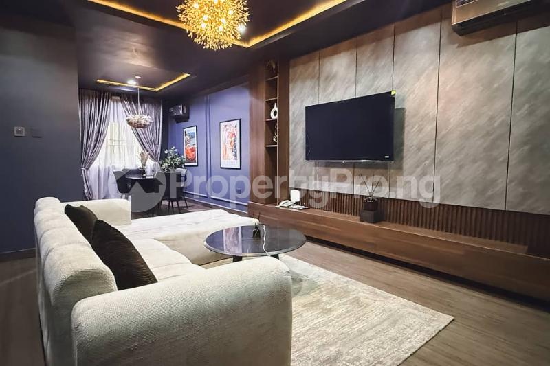 2 bedroom House for shortlet Jahi Gilmore Jahi Abuja