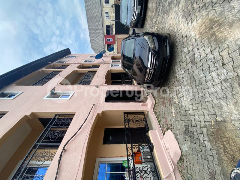 2 bedroom Flat / Apartment for rent Therra Peace Aptech Sangotedo Ajah Lagos Sangotedo Ajah Lagos