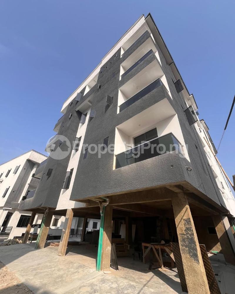 2 bedroom House for sale Ikate Lekki Lagos