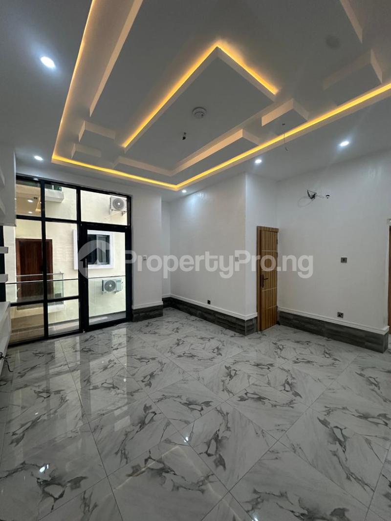 2 bedroom Flat / Apartment for rent Close To Megamound Mobil Road Ajah Lagos