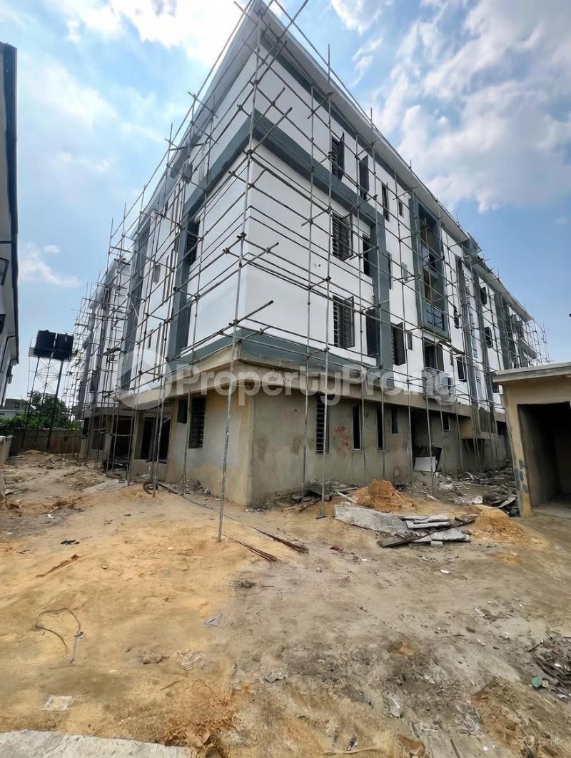 2 bedroom House for sale Ajah Lagos