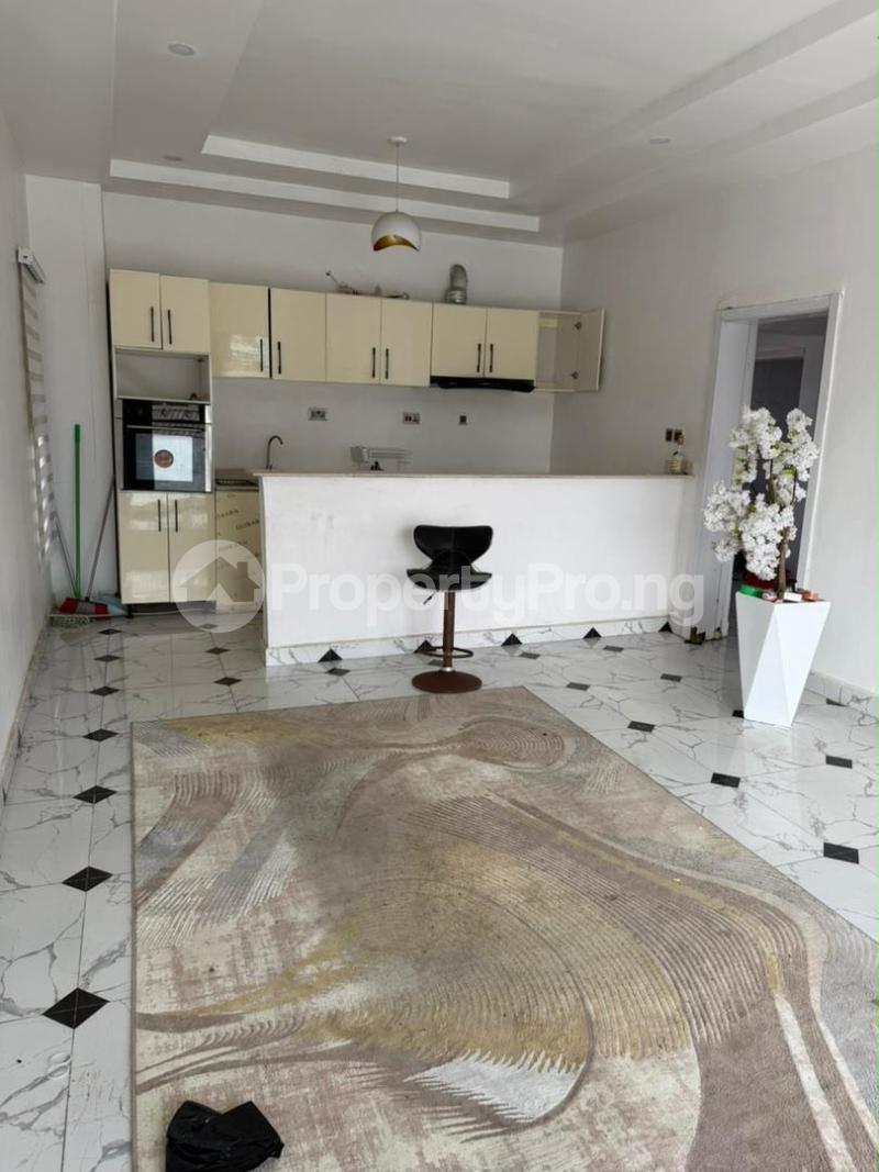 2 bedroom House for rent Lekki Conservation Centre Lekki Lagos