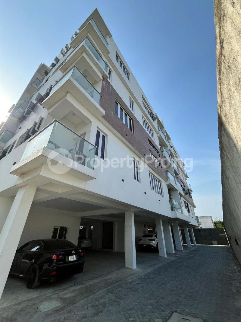 2 bedroom House for sale Ikate Lekki Lagos