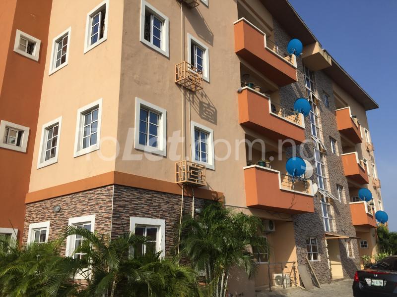 3 bedroom Flat / Apartment for rent Chisco Road Ikate Lekki Lagos