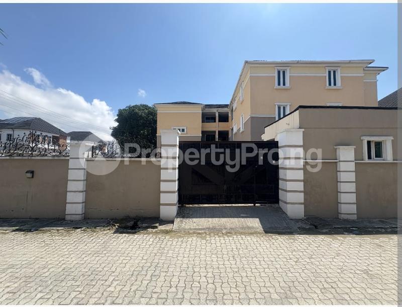 2 bedroom Flat / Apartment for sale Agungi Lekki Lagos