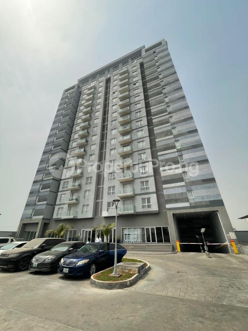 2 bedroom House for rent Blue Waters Tower Lekki Lagos