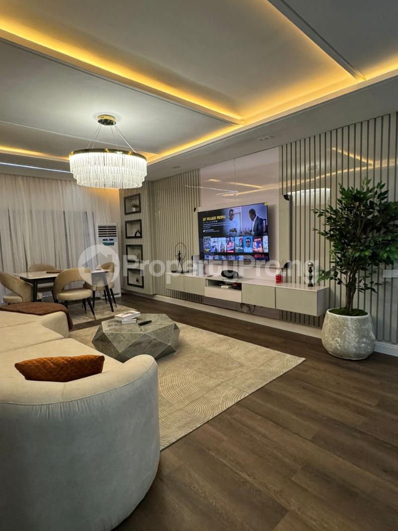 2 bedroom Flat / Apartment for shortlet Chisco Bustop Ikate Lekki Lagos