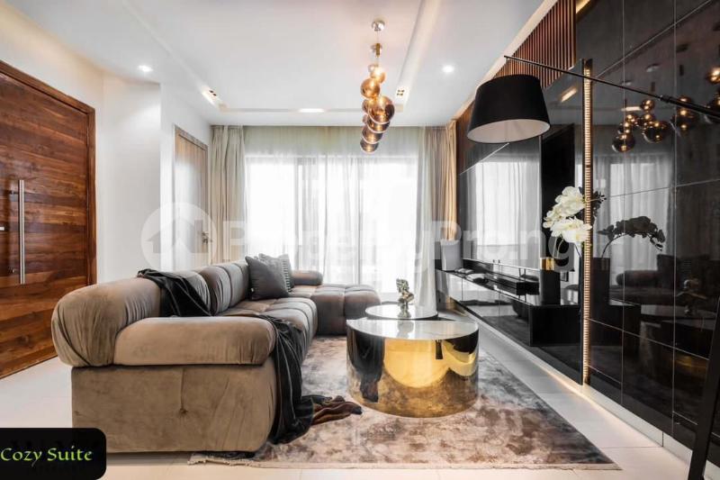 2 bedroom Flat / Apartment for shortlet Elegushi Ikate Lekki Lagos - 7