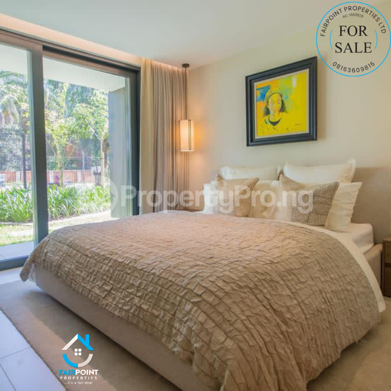 2 bedroom House for sale Ilubirin Ikoyi Lagos