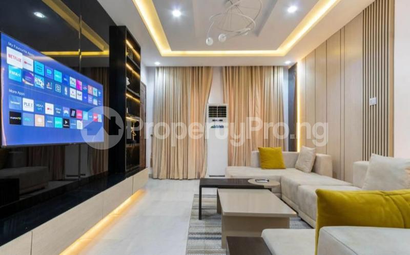 2 bedroom Flat / Apartment for shortlet Ikate Lekki Lagos