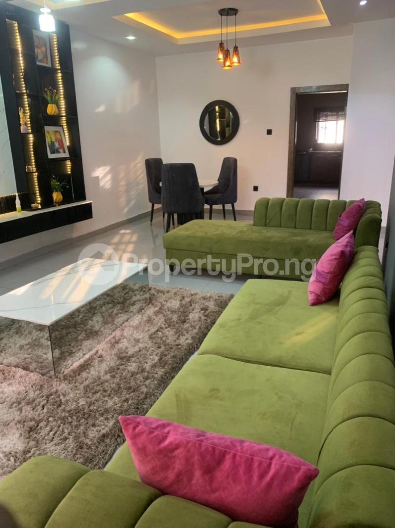 2 bedroom Flat / Apartment for shortlet Gbangbala Estate Ikate Lekki Lagos