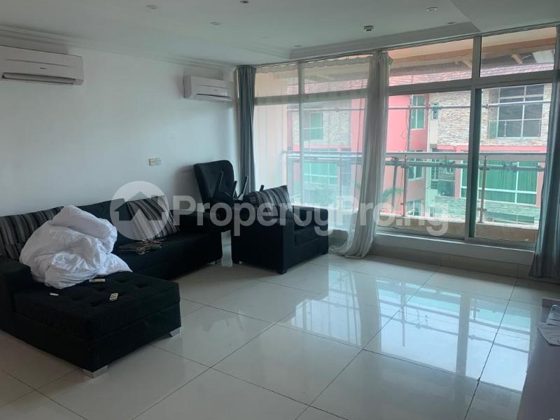 2 bedroom Flat / Apartment for sale Off Second Avenue, Old Ikoyi Ikoyi Lagos - 0