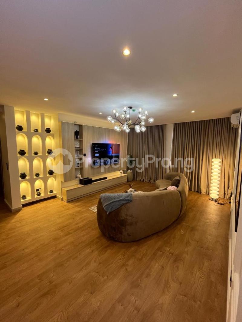 2 bedroom Flat / Apartment for shortlet  Ologolo Lekki Lagos