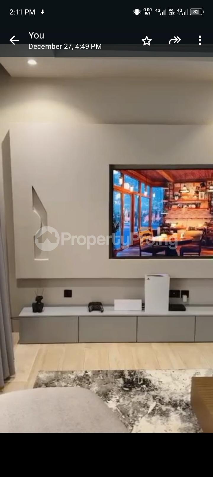 2 bedroom Flat / Apartment for shortlet Platinum Way Lekki Jakande Lekki Lagos