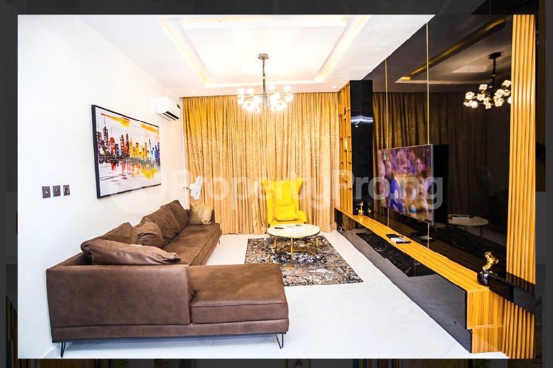 2 bedroom Flat / Apartment for shortlet Ikate Lekki Lagos