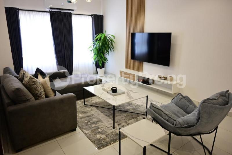 2 bedroom Flat / Apartment for shortlet Lekki Phase 1 Lekki Lagos - 0