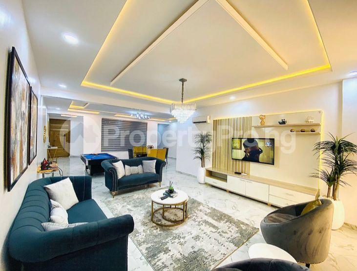 2 bedroom Flat / Apartment for shortlet Ikate Lekki Lagos - 0