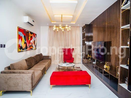 2 bedroom Flat / Apartment for shortlet Ikate Lekki Lagos