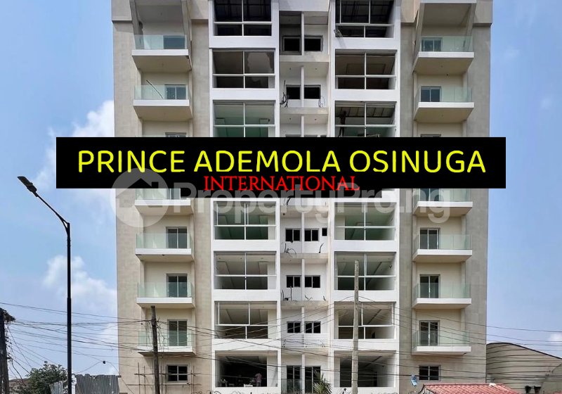 2 bedroom Flat / Apartment for rent Victoria Island Victoria Island Lagos